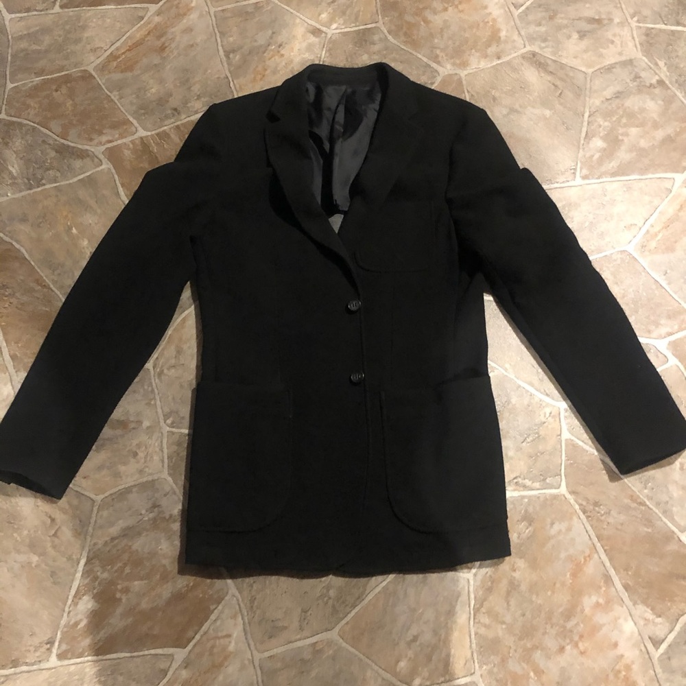 Men sport coat